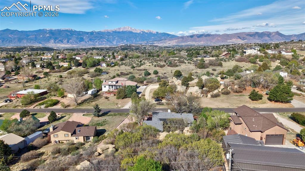 5315 Turquoise Drive Colorado Springs CO 80918