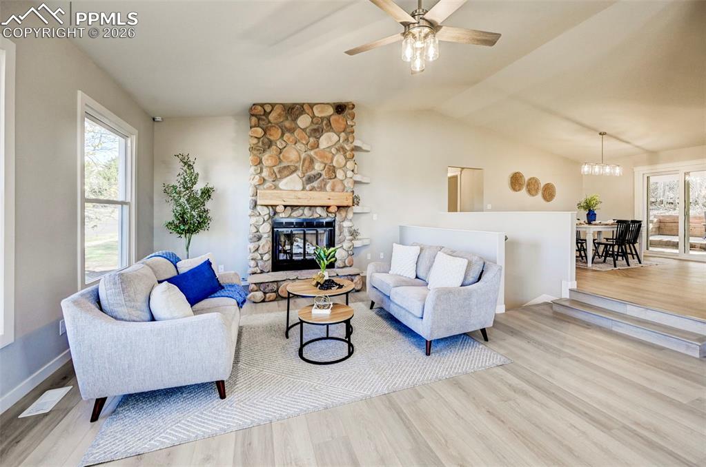 5315 Turquoise Drive Colorado Springs CO 80918