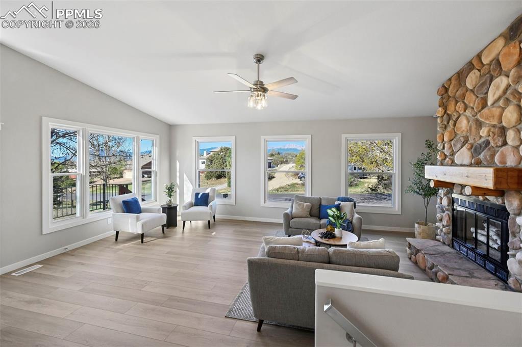 5315 Turquoise Drive Colorado Springs CO 80918