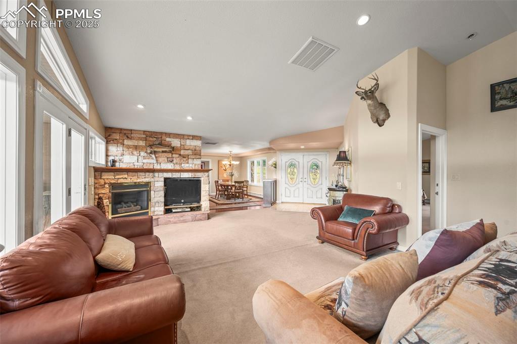 10650 Baxter Road Rye CO 81069