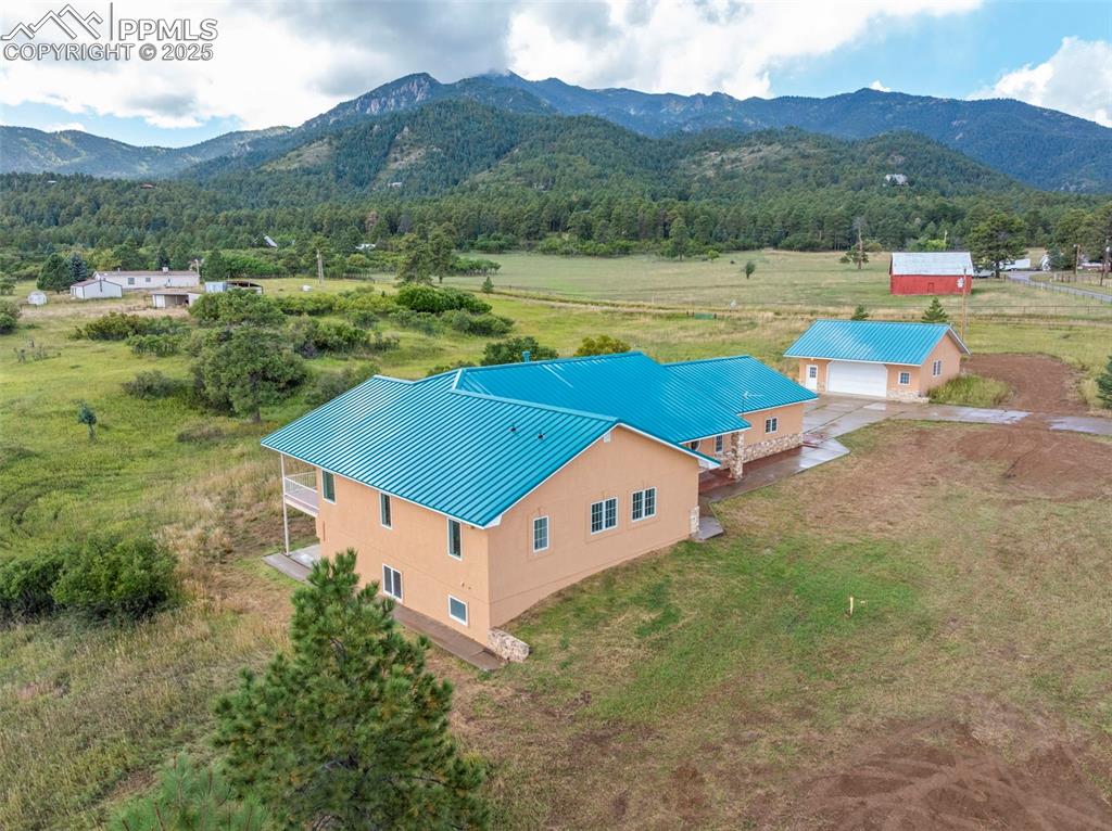 10650 Baxter Road Rye CO 81069