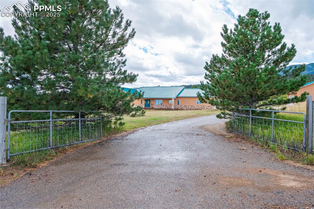 10650 Baxter Road Rye CO 81069
