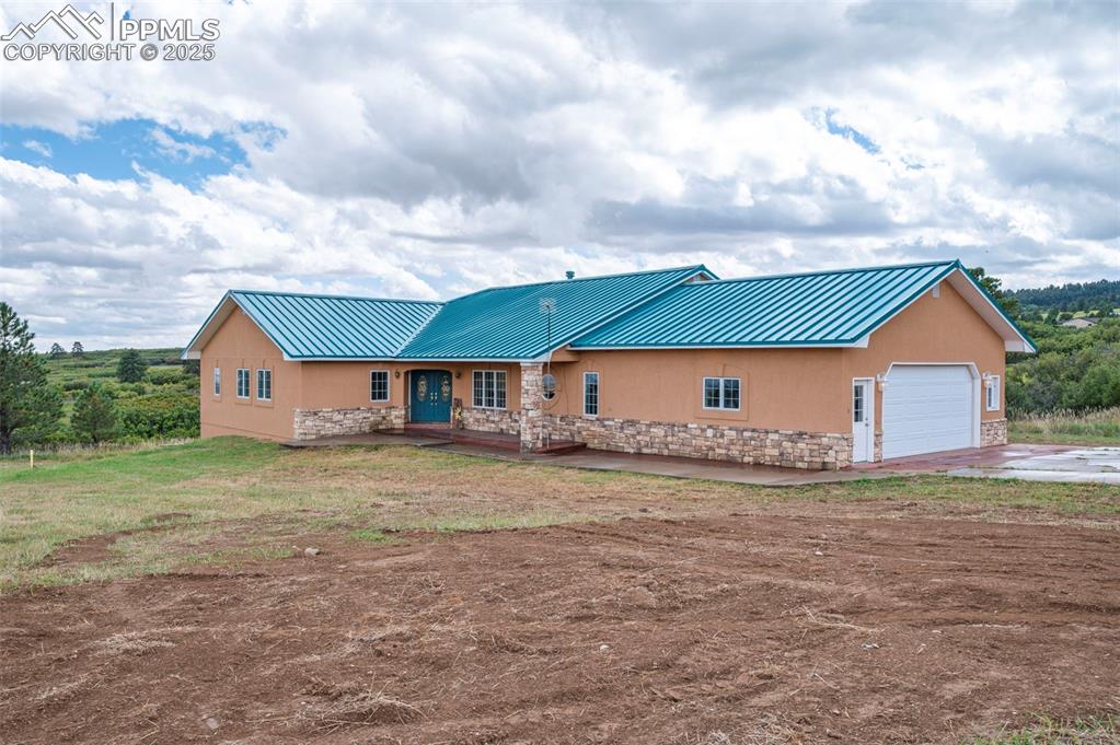 10650 Baxter Road Rye CO 81069