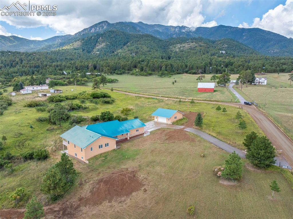 10650 Baxter Road Rye CO 81069