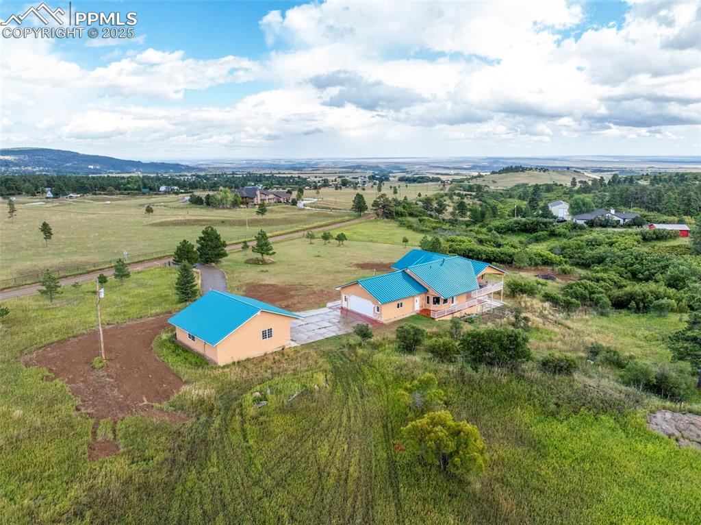 10650 Baxter Road Rye CO 81069