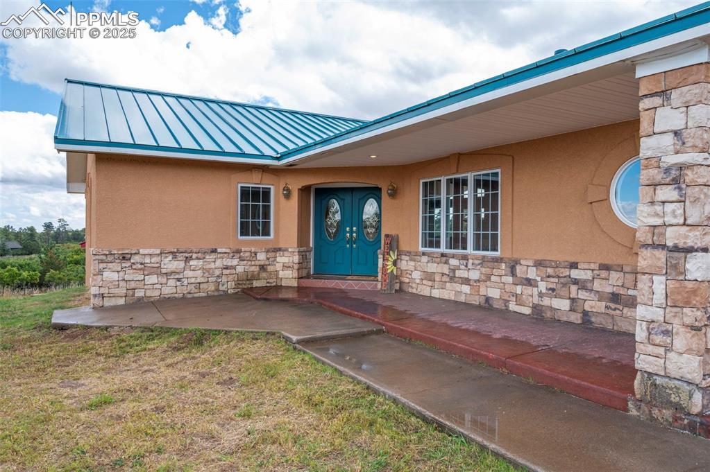 10650 Baxter Road Rye CO 81069