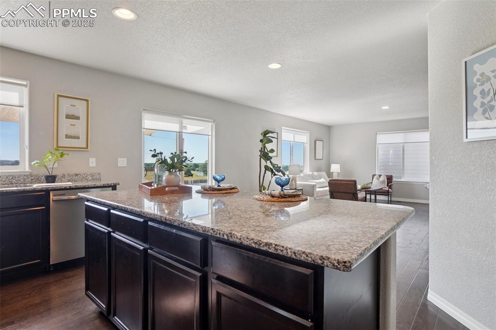 6081 Anders Ridge Lane Colorado Springs CO 80927