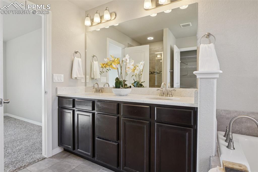 6081 Anders Ridge Lane Colorado Springs CO 80927