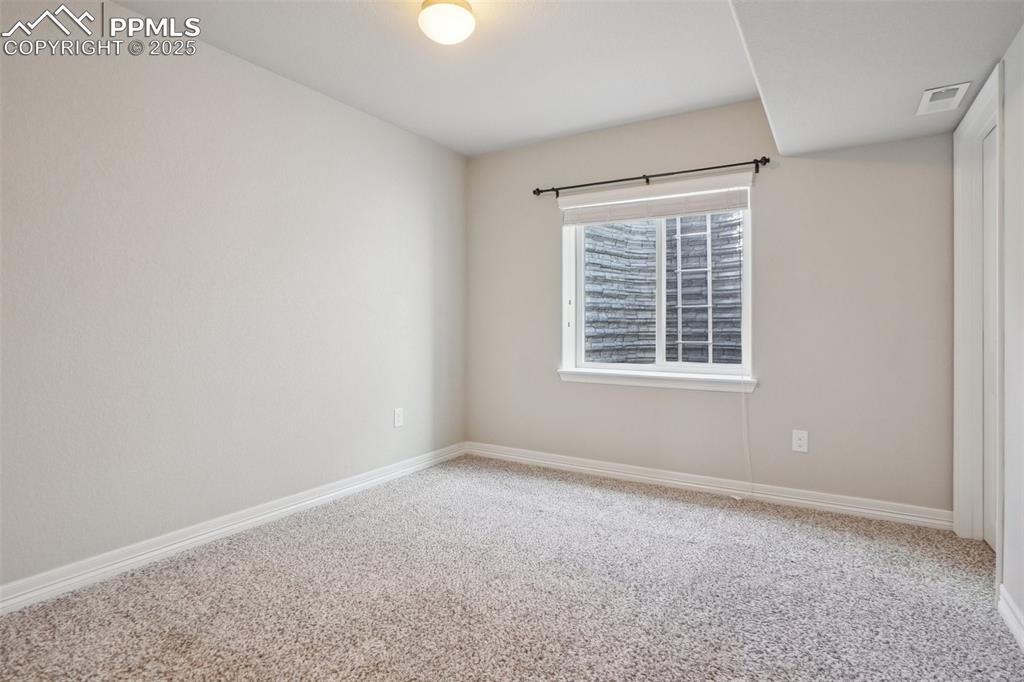 6081 Anders Ridge Lane Colorado Springs CO 80927