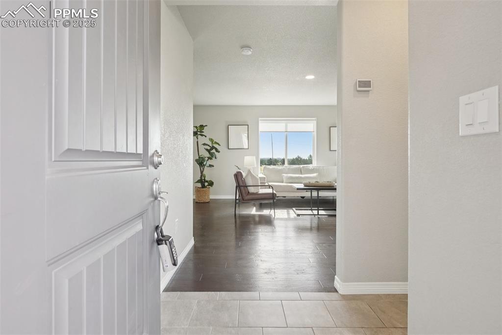 6081 Anders Ridge Lane Colorado Springs CO 80927