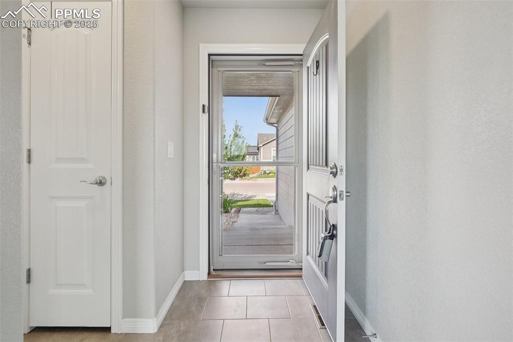 6081 Anders Ridge Lane Colorado Springs CO 80927