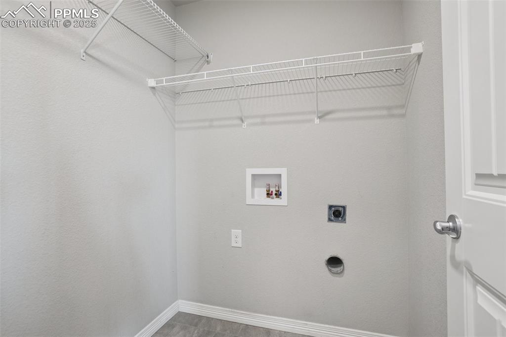 6081 Anders Ridge Lane Colorado Springs CO 80927