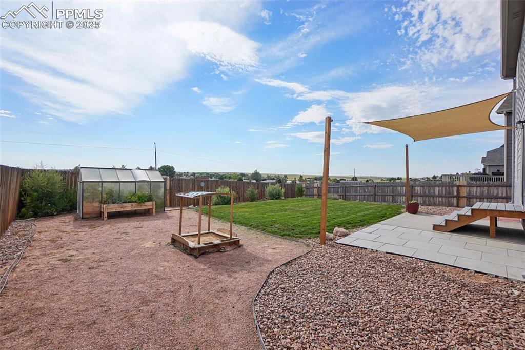 6081 Anders Ridge Lane Colorado Springs CO 80927