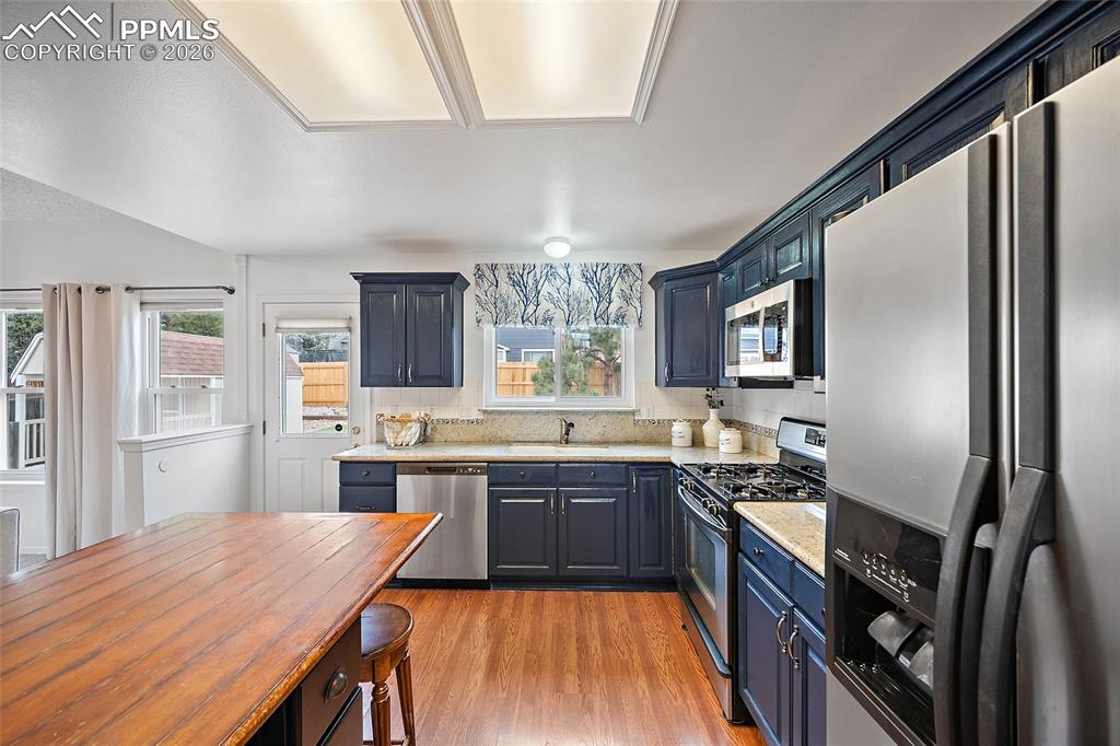 3814 Cottage Drive Colorado Springs CO 80920