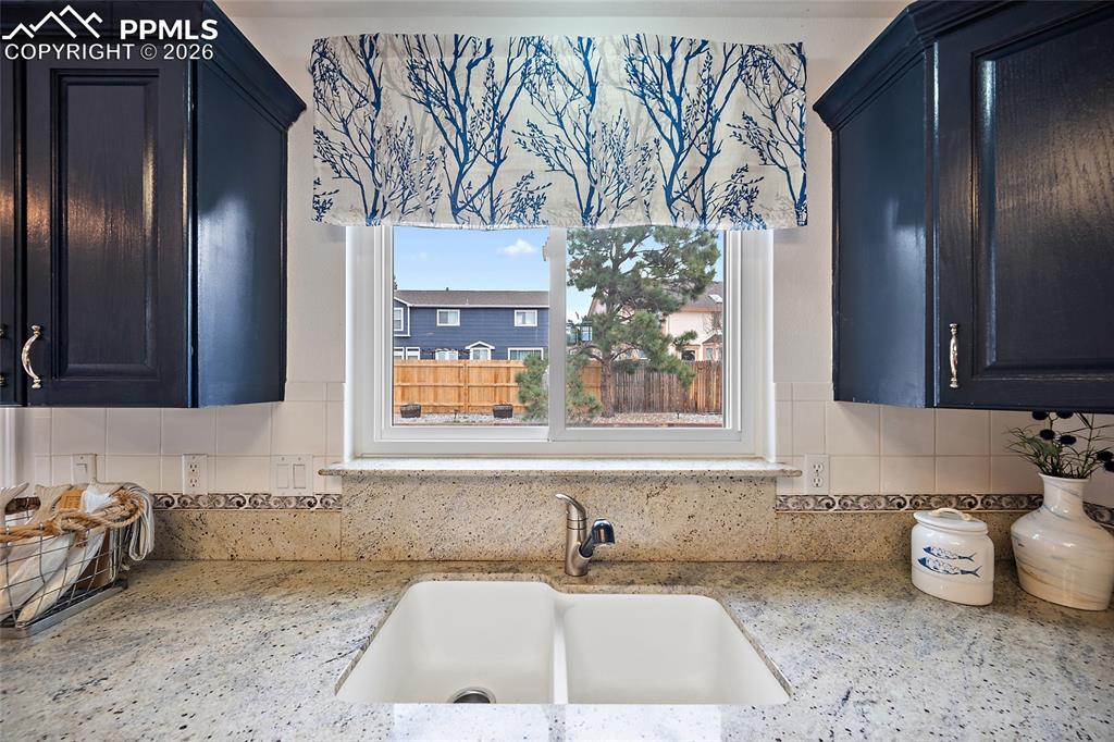 3814 Cottage Drive Colorado Springs CO 80920