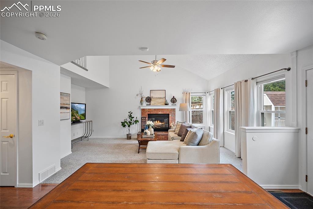 3814 Cottage Drive Colorado Springs CO 80920