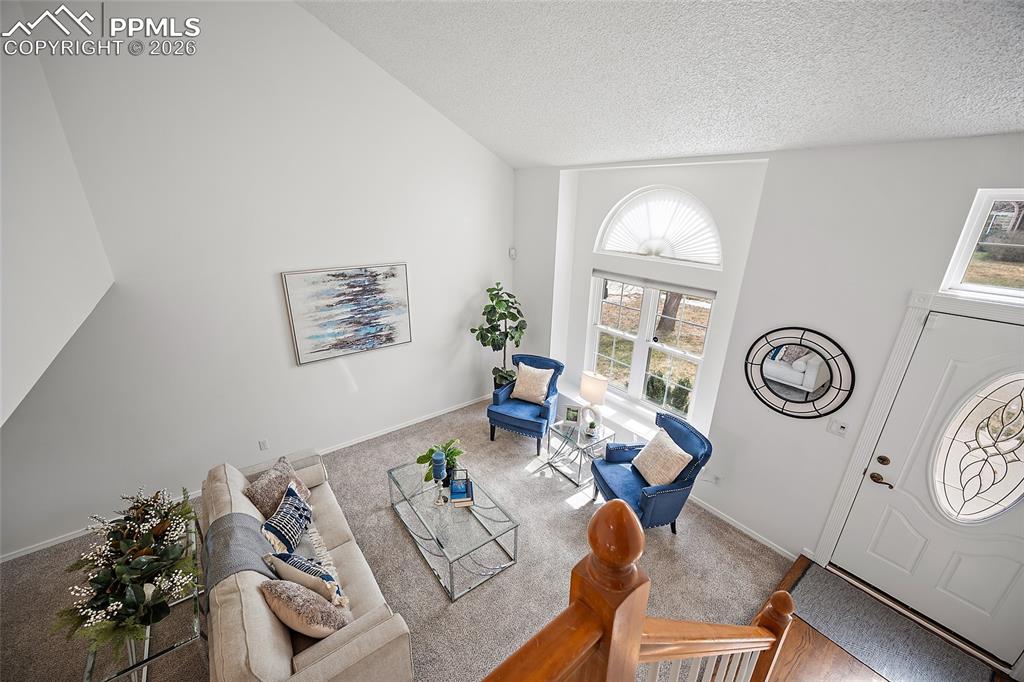 3814 Cottage Drive Colorado Springs CO 80920