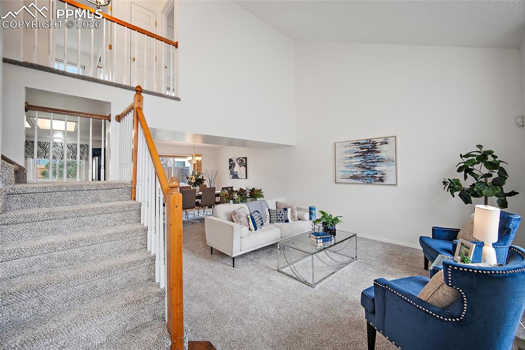 3814 Cottage Drive Colorado Springs CO 80920