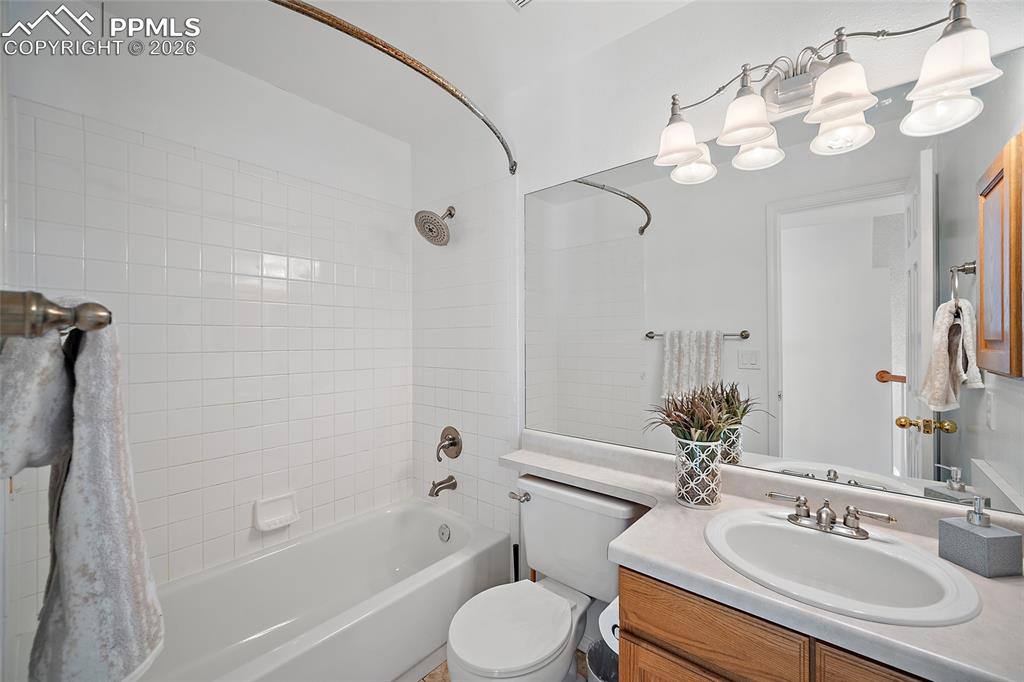 3814 Cottage Drive Colorado Springs CO 80920