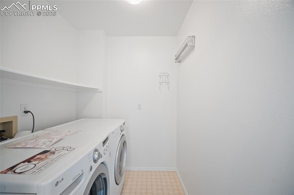 3814 Cottage Drive Colorado Springs CO 80920