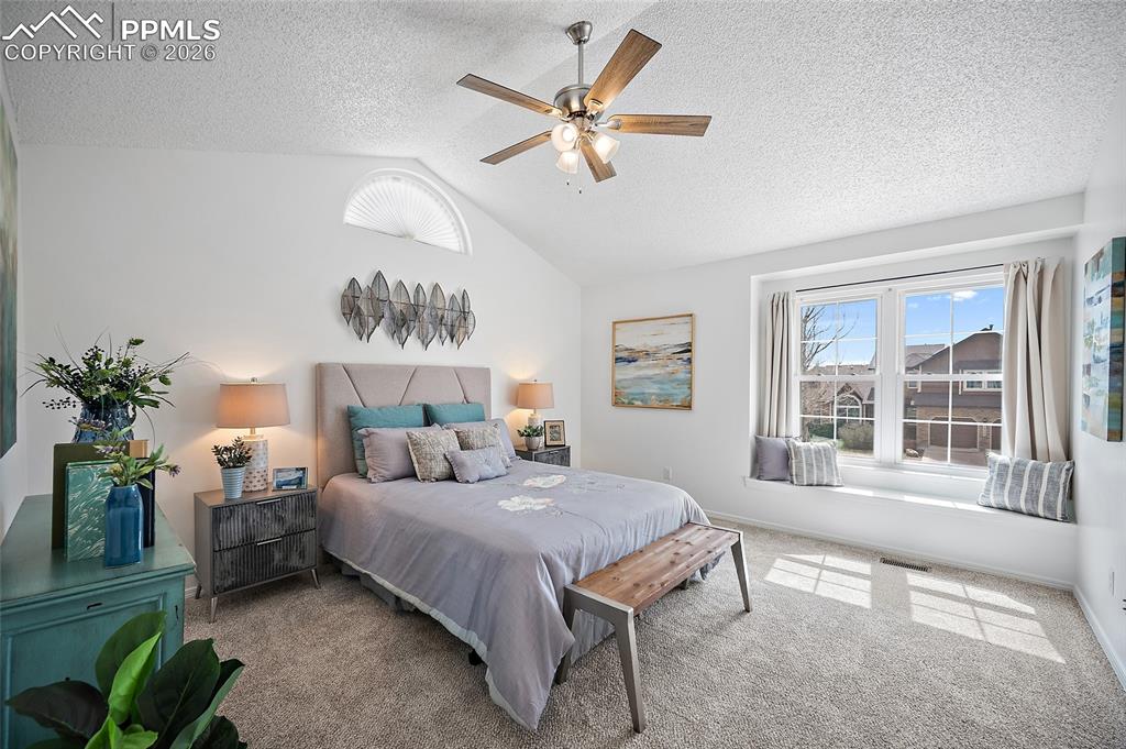 3814 Cottage Drive Colorado Springs CO 80920