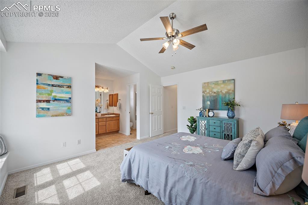 3814 Cottage Drive Colorado Springs CO 80920