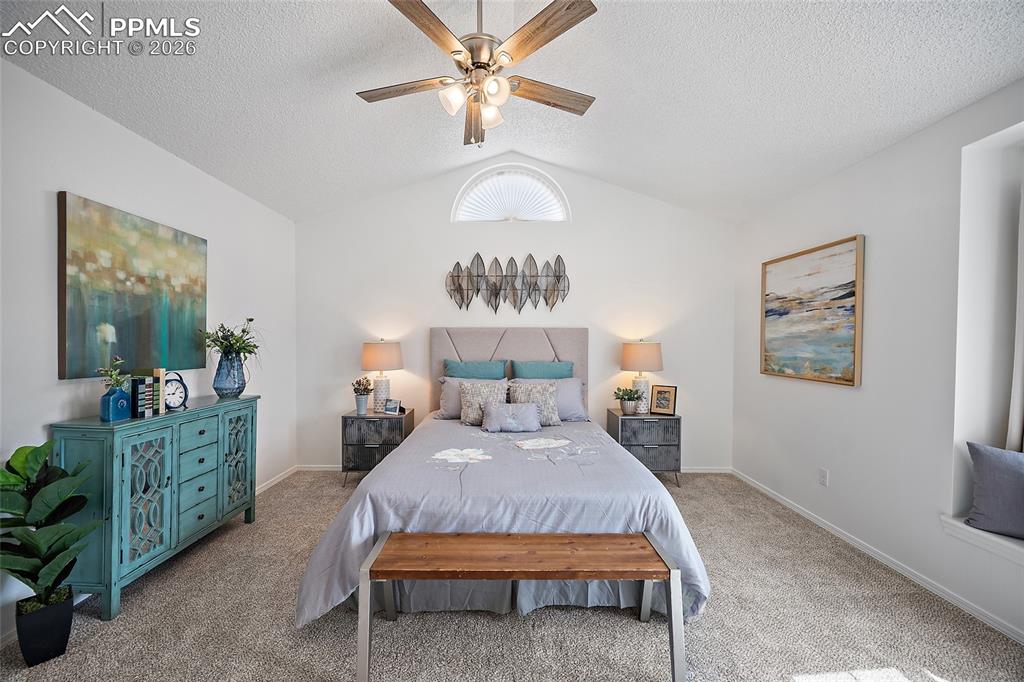 3814 Cottage Drive Colorado Springs CO 80920