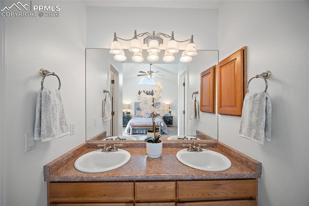 3814 Cottage Drive Colorado Springs CO 80920