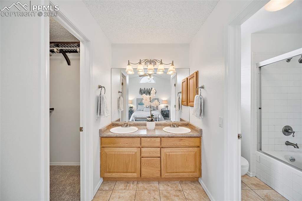 3814 Cottage Drive Colorado Springs CO 80920