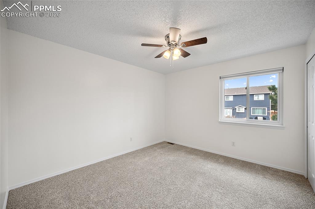 3814 Cottage Drive Colorado Springs CO 80920