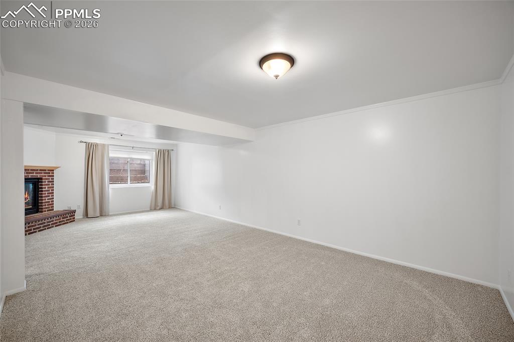 3814 Cottage Drive Colorado Springs CO 80920