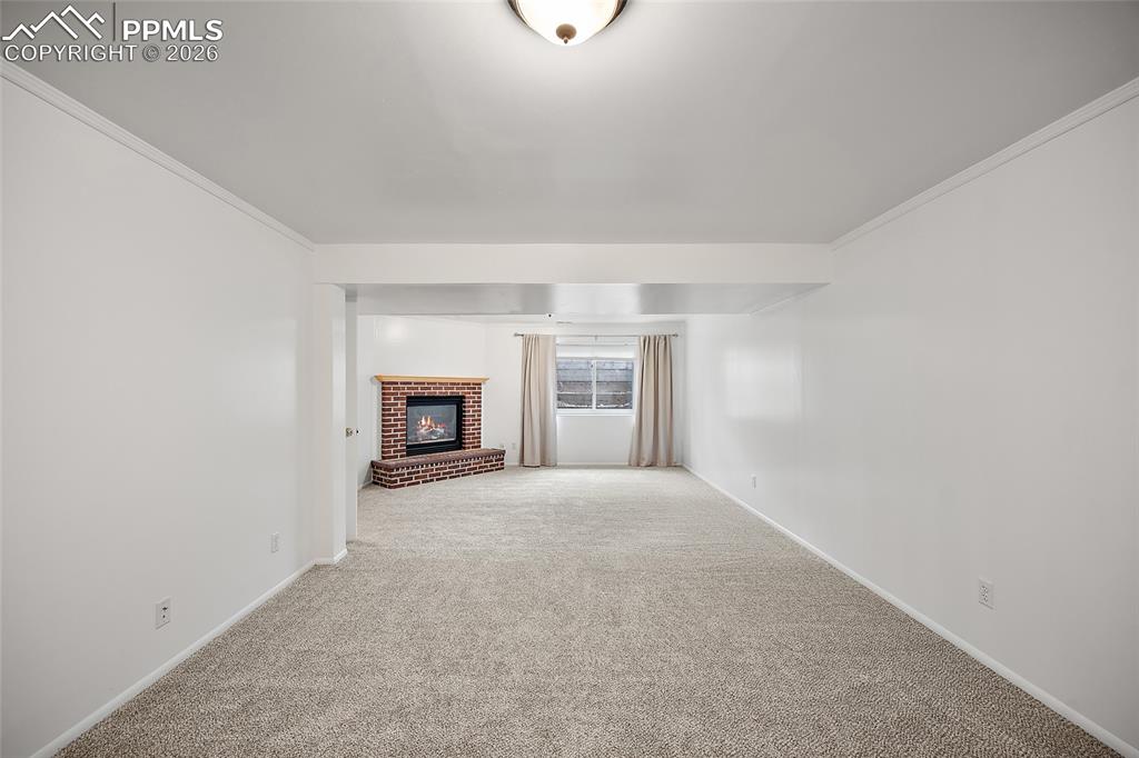 3814 Cottage Drive Colorado Springs CO 80920