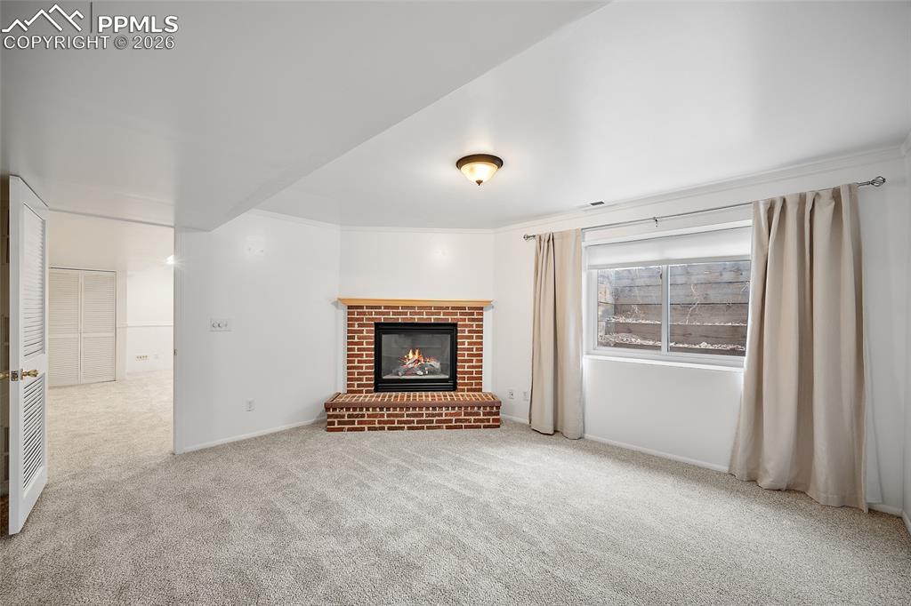 3814 Cottage Drive Colorado Springs CO 80920