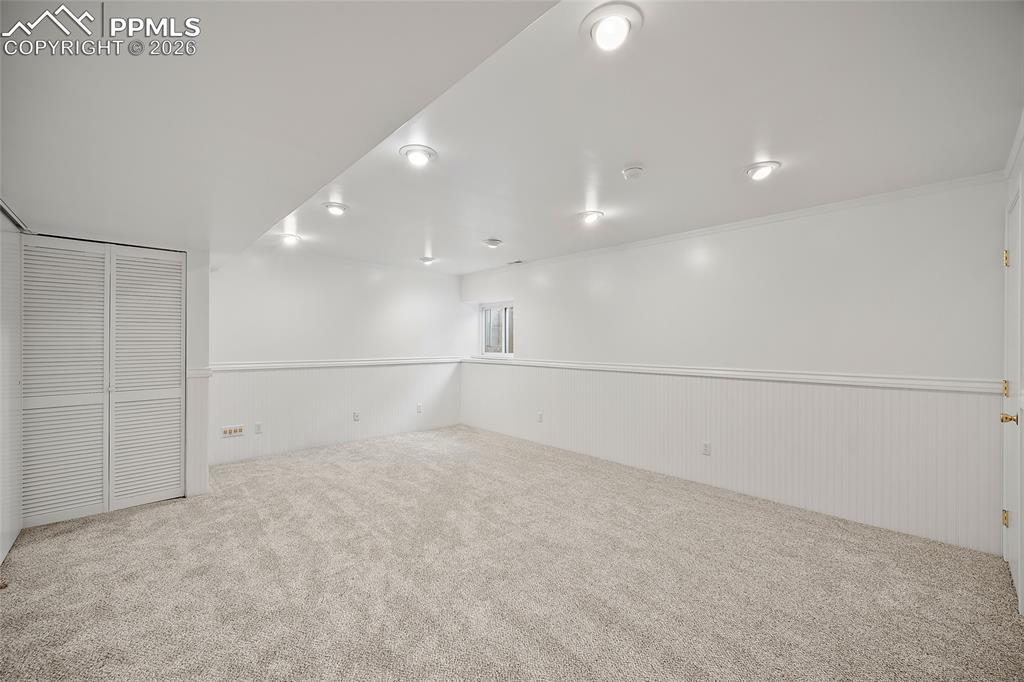 3814 Cottage Drive Colorado Springs CO 80920