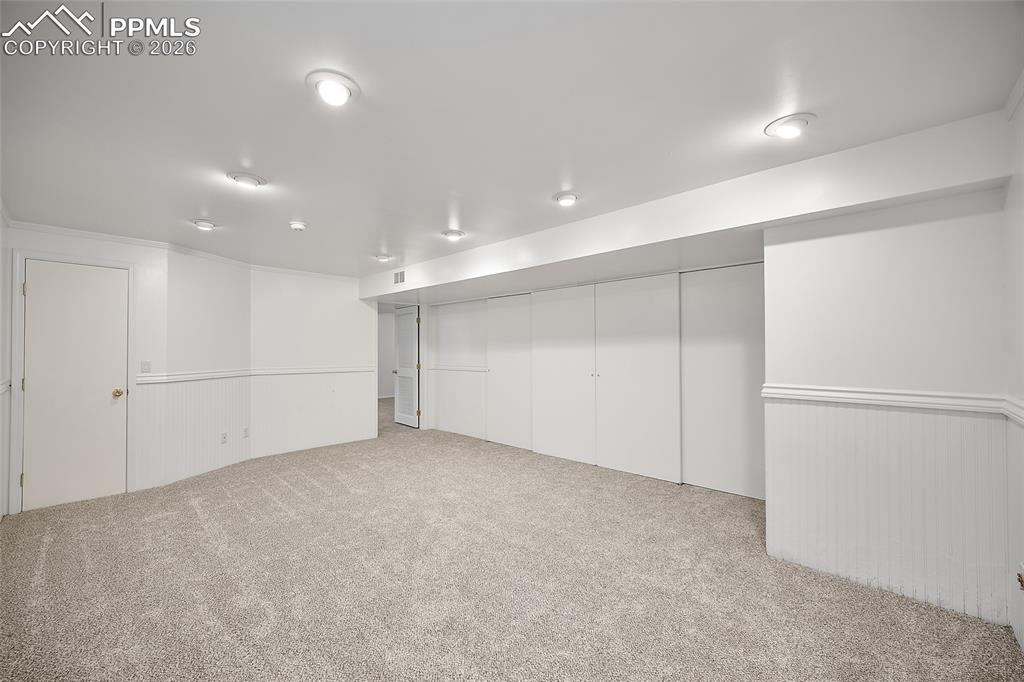 3814 Cottage Drive Colorado Springs CO 80920