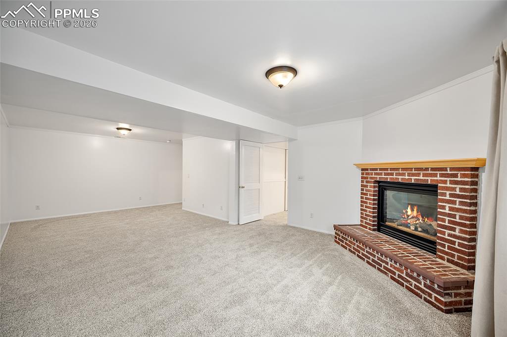 3814 Cottage Drive Colorado Springs CO 80920