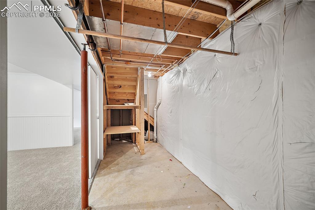 3814 Cottage Drive Colorado Springs CO 80920