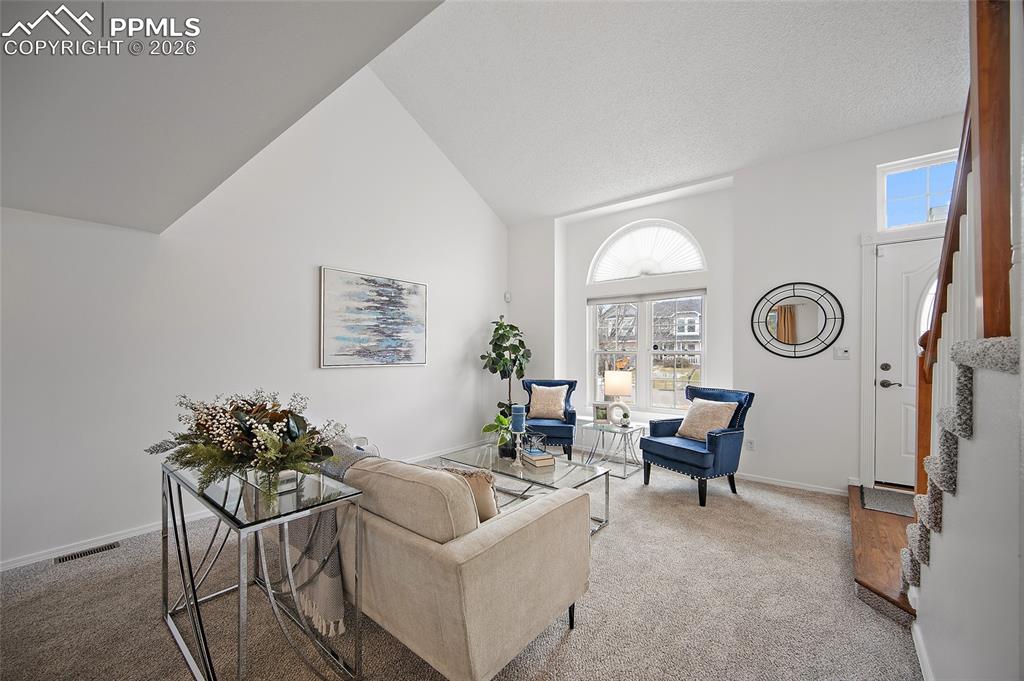 3814 Cottage Drive Colorado Springs CO 80920