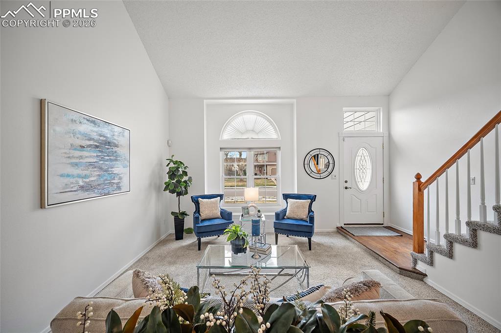 3814 Cottage Drive Colorado Springs CO 80920