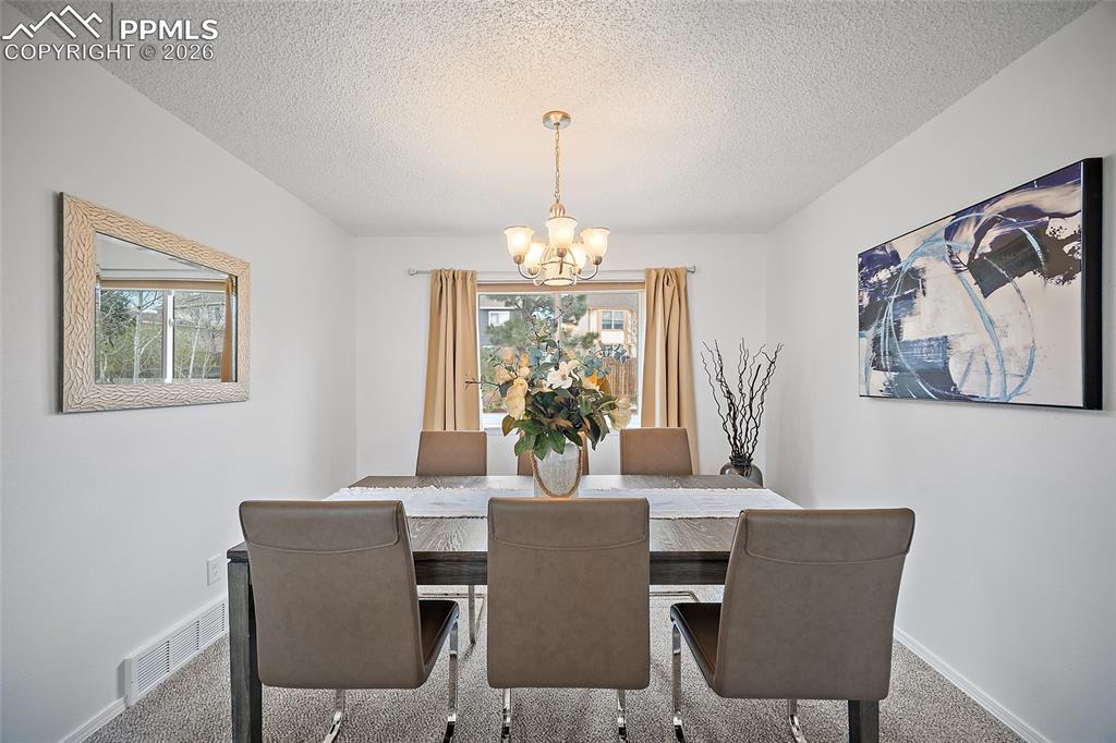 3814 Cottage Drive Colorado Springs CO 80920