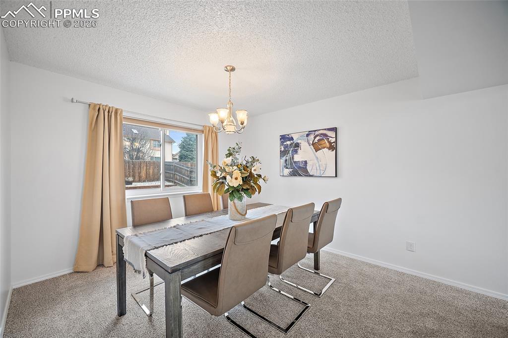 3814 Cottage Drive Colorado Springs CO 80920