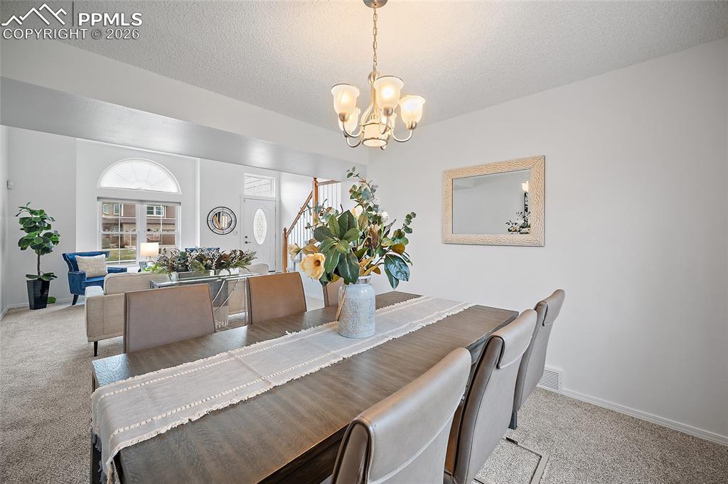 3814 Cottage Drive Colorado Springs CO 80920