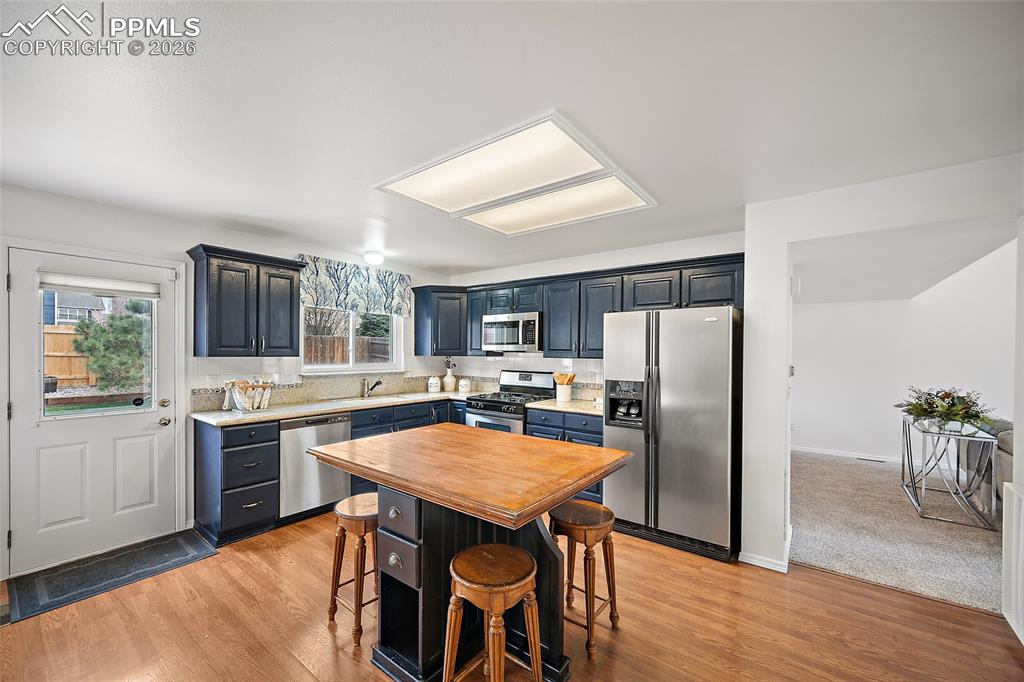 3814 Cottage Drive Colorado Springs CO 80920