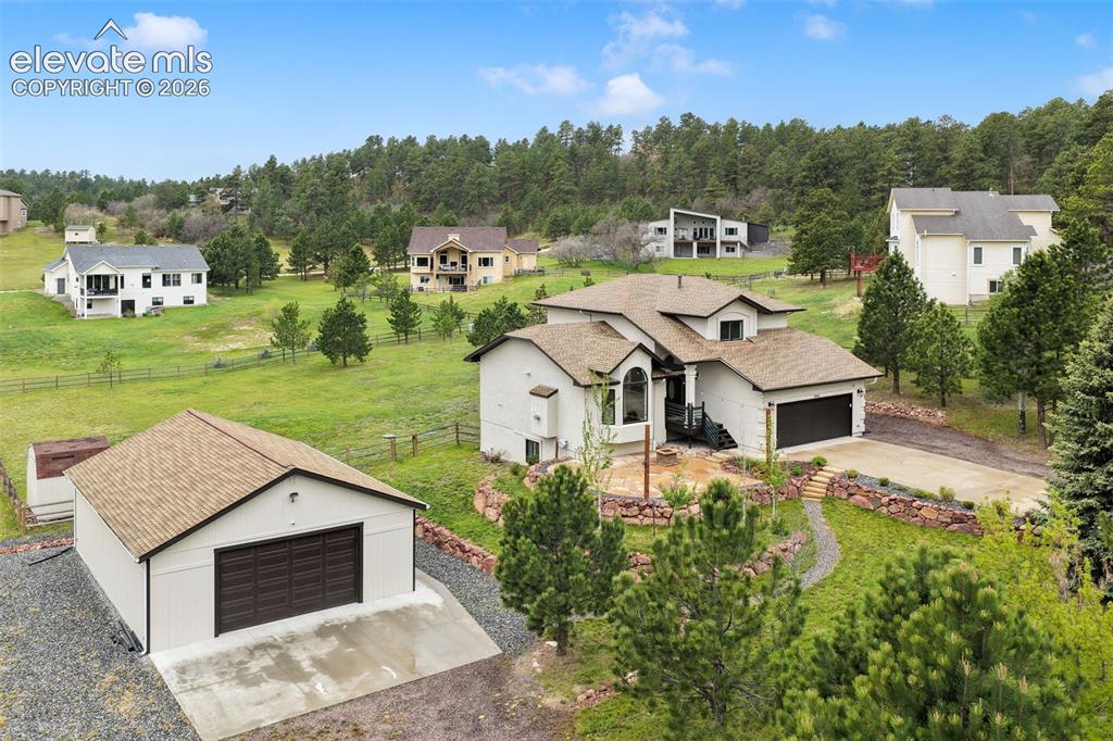 3555 Range View Road Monument CO 80132