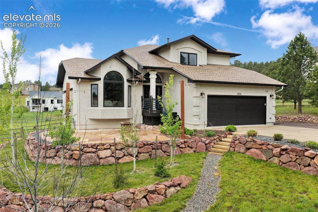 3555 Range View Road Monument CO 80132