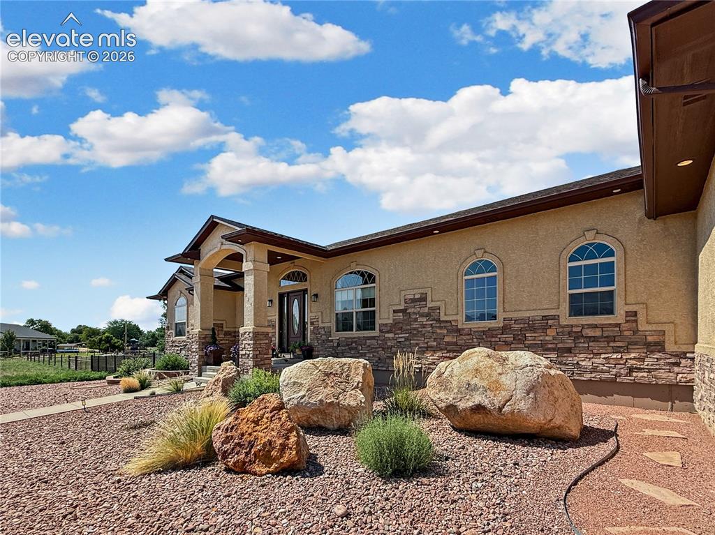 824 Patience Place Pueblo CO 81006