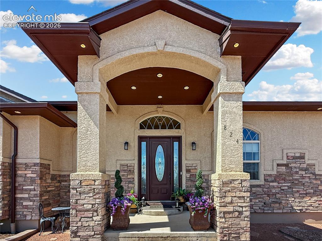 824 Patience Place Pueblo CO 81006