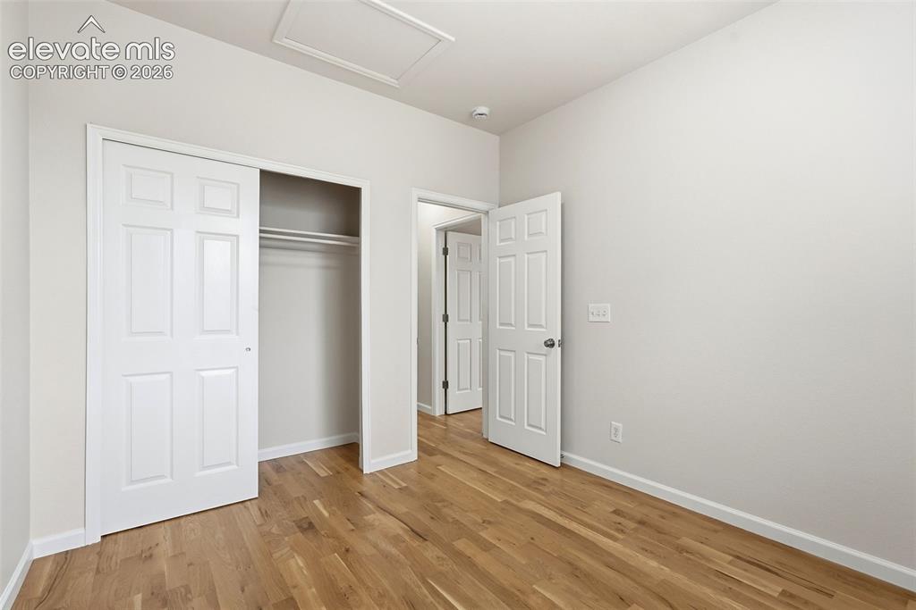 6641 Alibi Circle Colorado Springs CO 80923