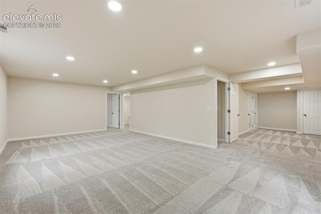 6641 Alibi Circle Colorado Springs CO 80923