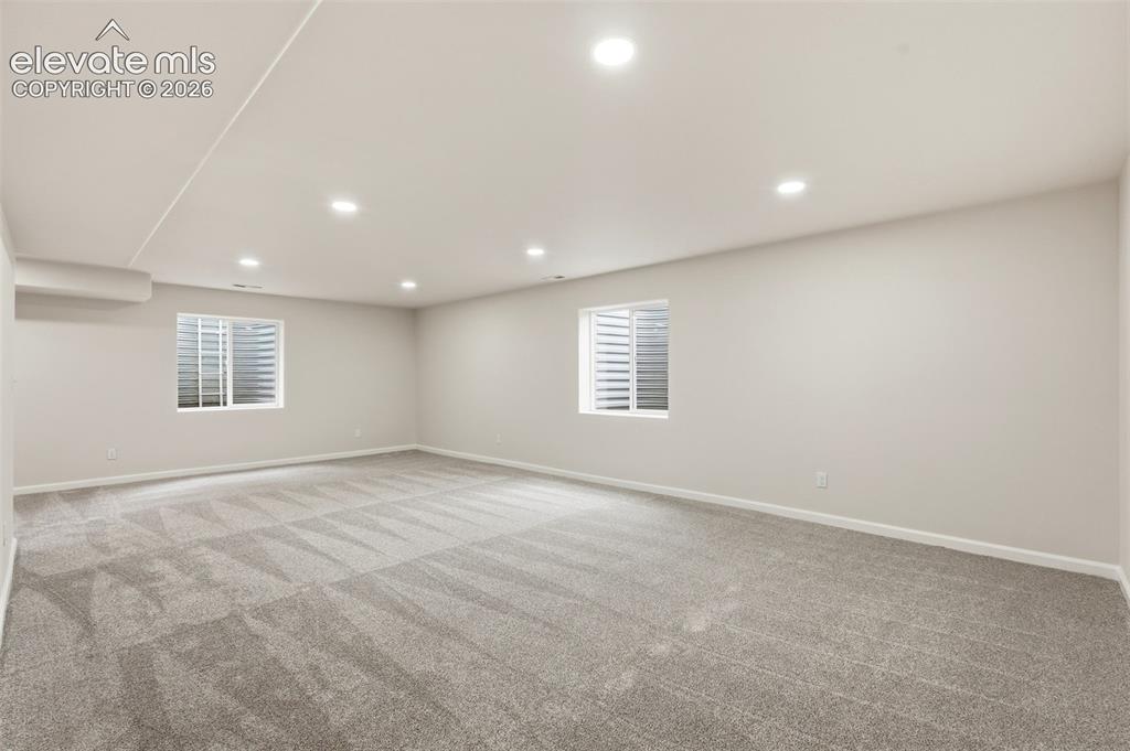 6641 Alibi Circle Colorado Springs CO 80923
